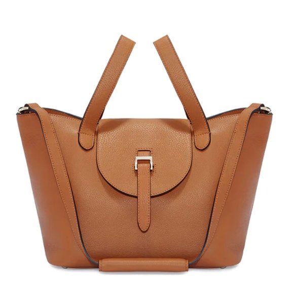 Meli Melo Thela Medium handbag - Picture 1 of 14